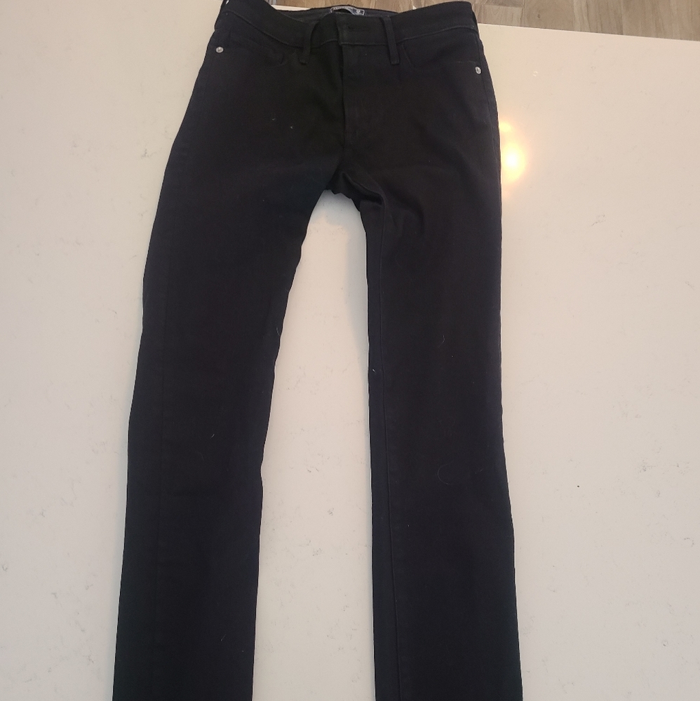 Abercrombie Skinny Jean
